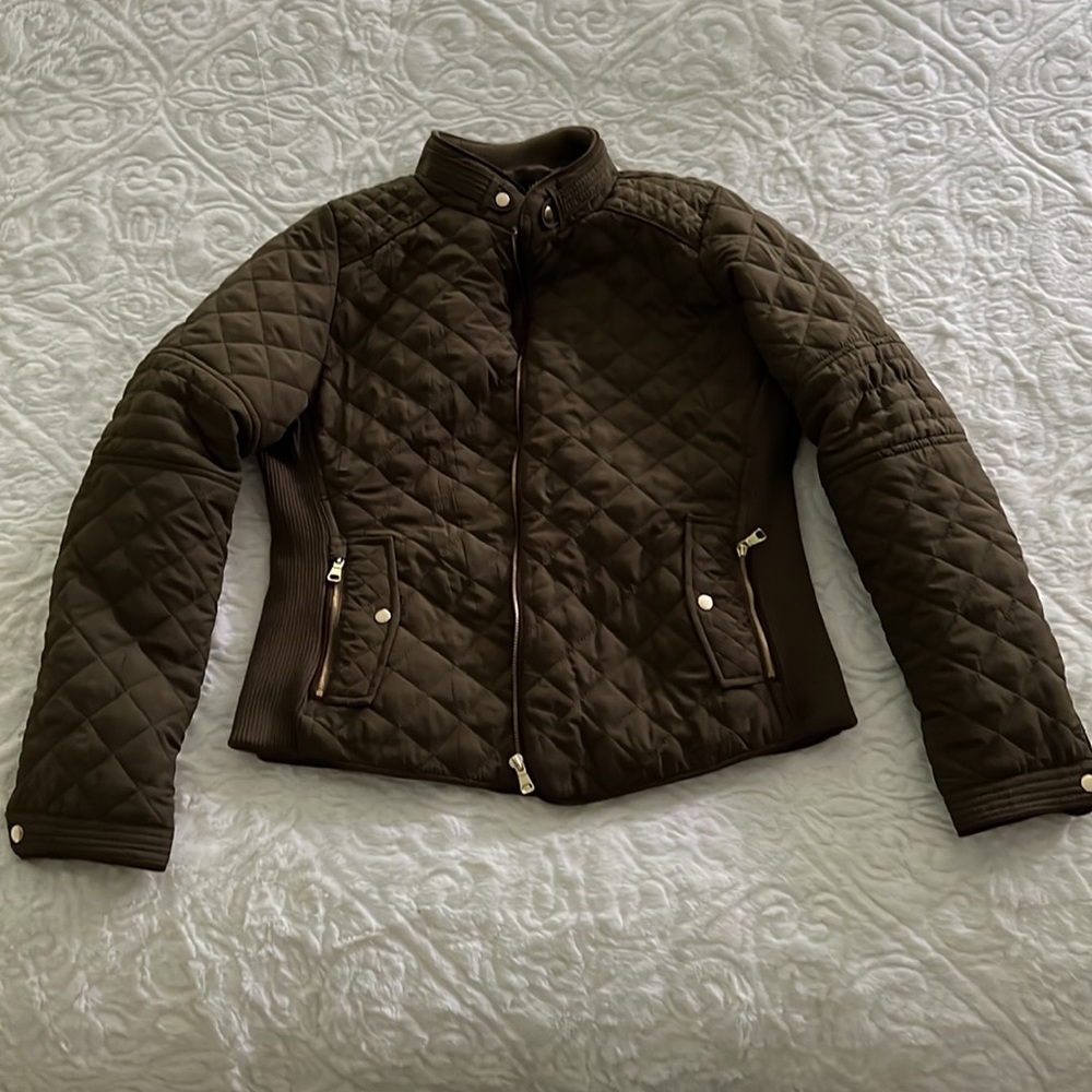 Love Tree Girls spring/fall jacket